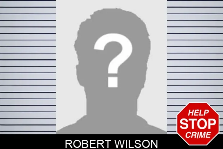 Robert Wilson