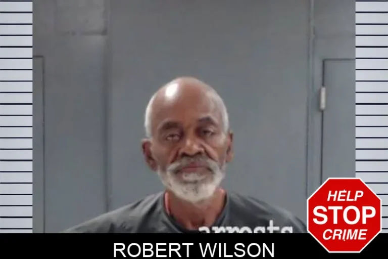Robert Wilson