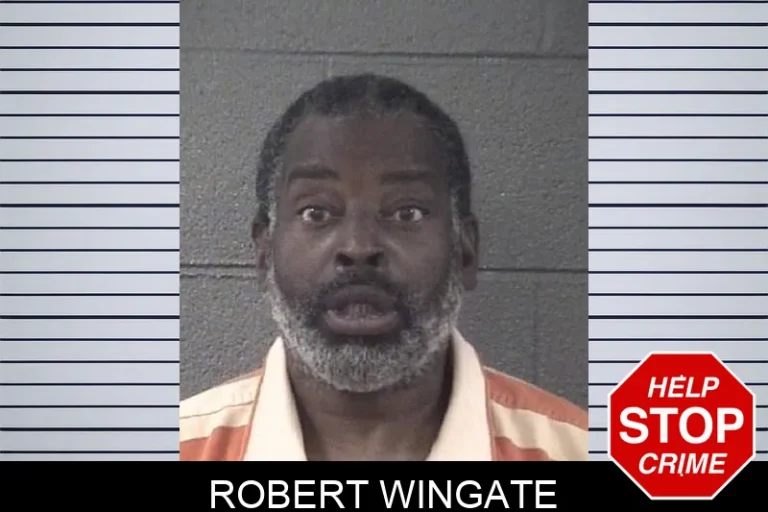 Robert Wingate