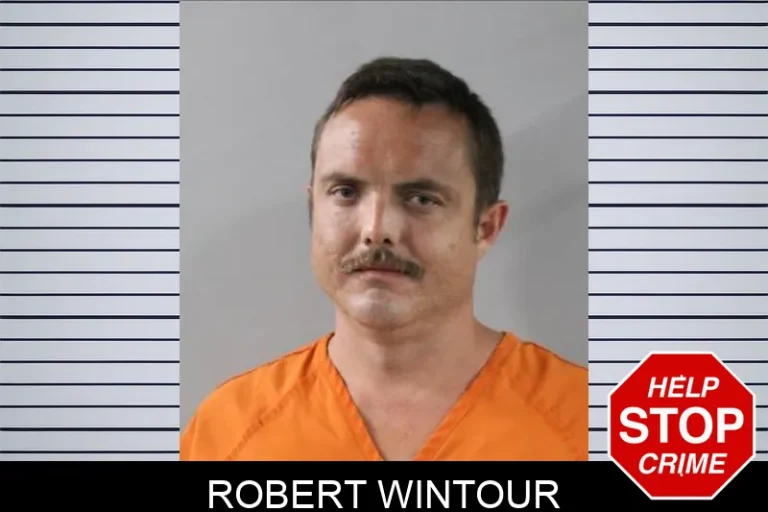 Robert WintouR