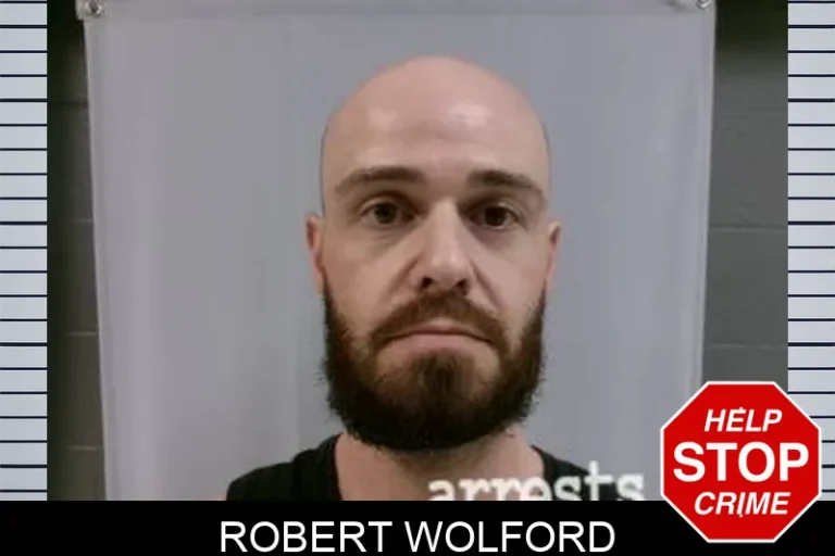 Robert Wolford