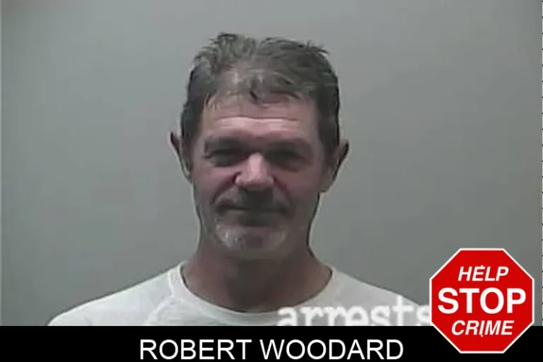 Robert Woodard