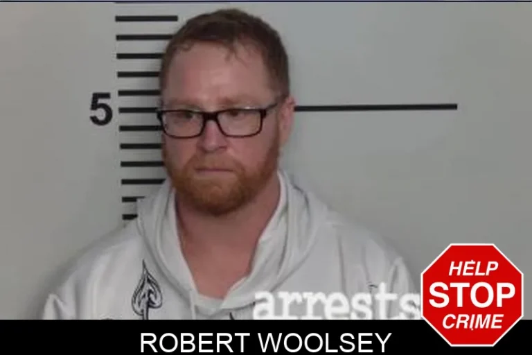 Robert Woolsey