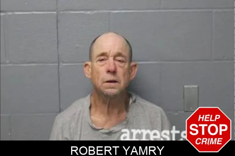 Robert Yamry