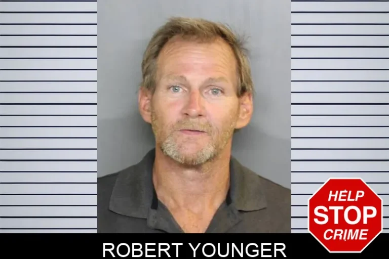 Robert YouNger