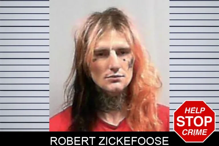 Robert Zickefoose