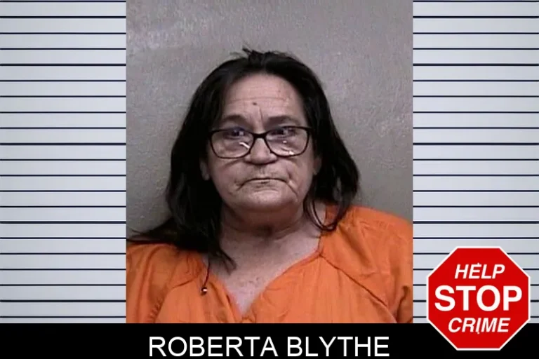 Roberta Blythe