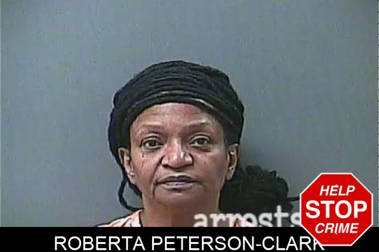Roberta Peterson-Clark