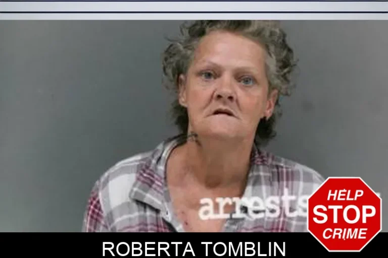 Roberta Tomblin