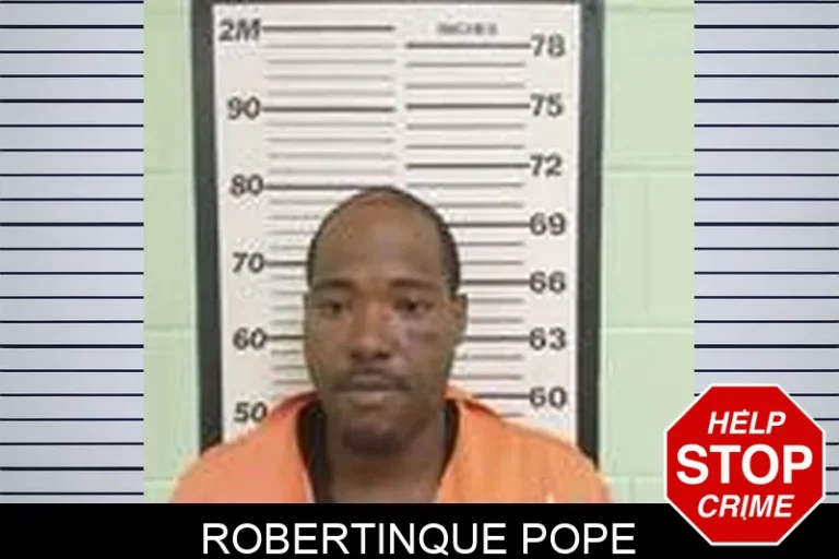 RobertinquE Pope