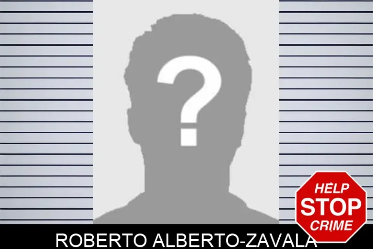 Roberto Alberto-Zavala