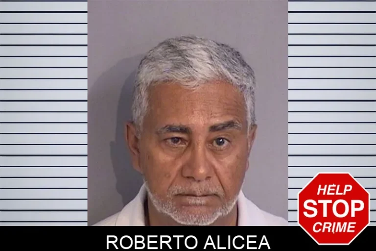 Roberto Alicea