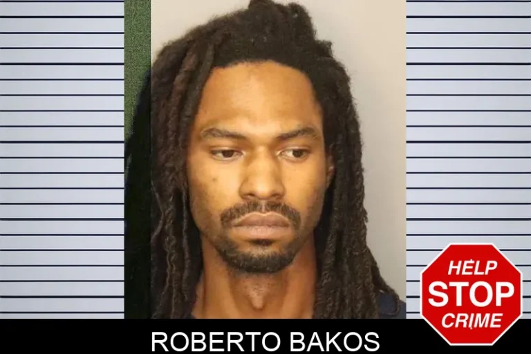 Roberto Bakos