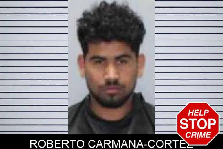 Roberto Carmana-Cortez