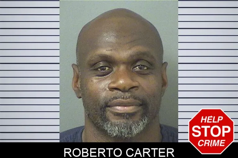 Roberto Carter
