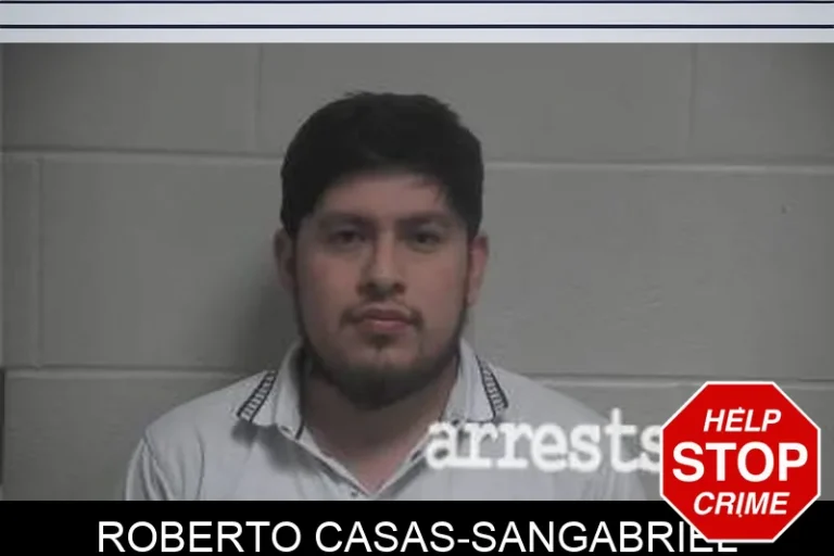 Roberto Casas-Sangabriel