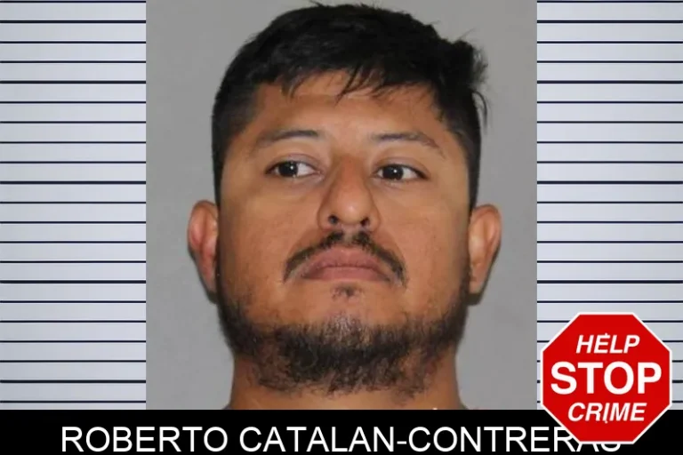 Roberto Catalan-Contreras