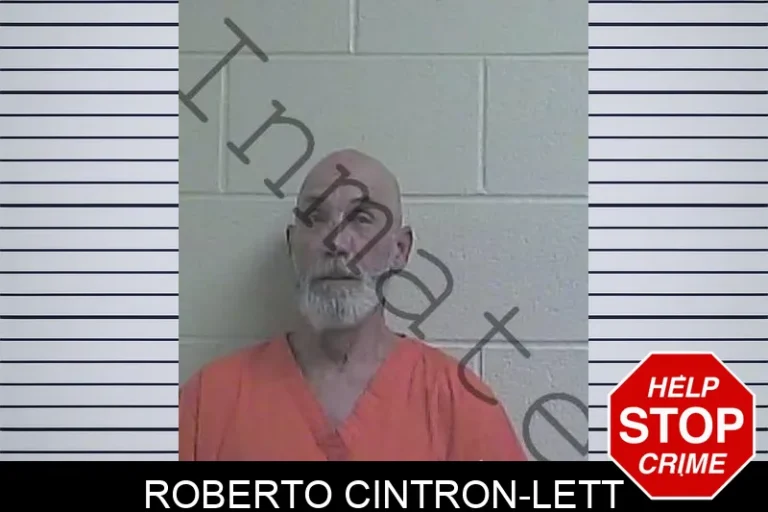 Roberto Cintron-Lett