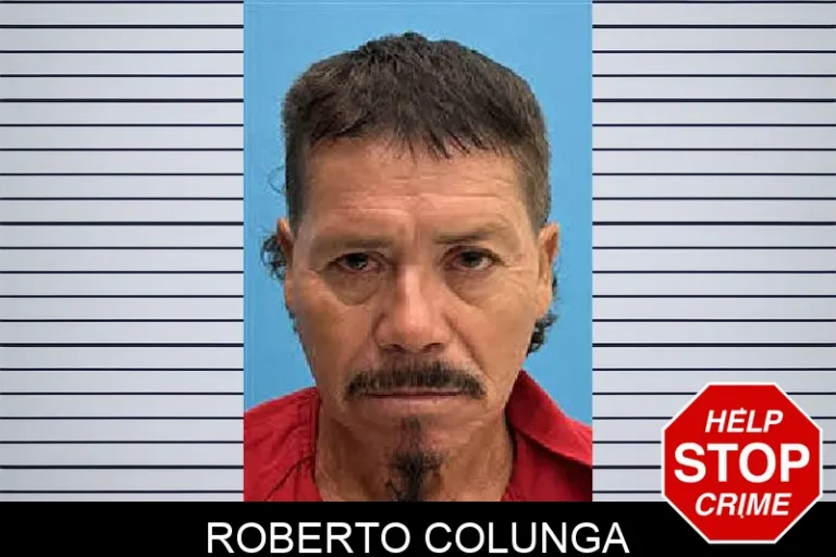 Roberto Colunga