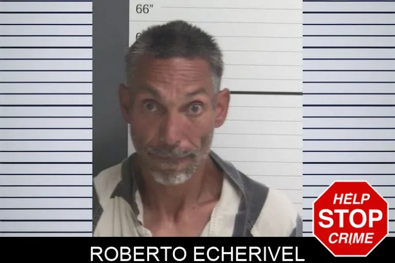 Roberto Echerivel