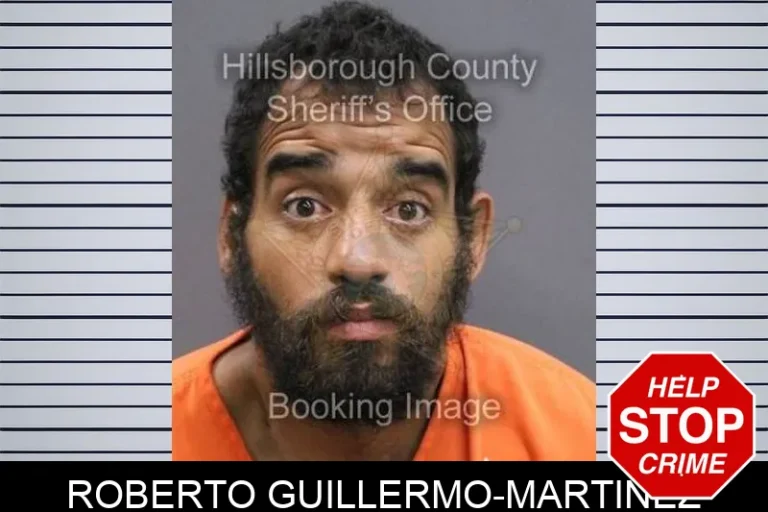 Roberto GuIllermo-Martinez