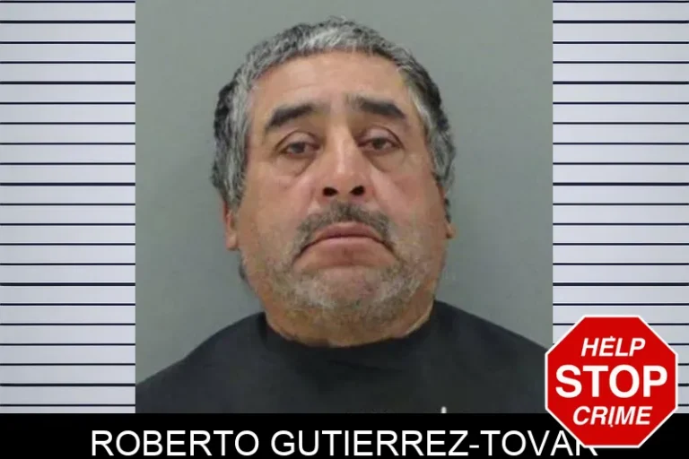 Roberto GuTierrez-Tovar