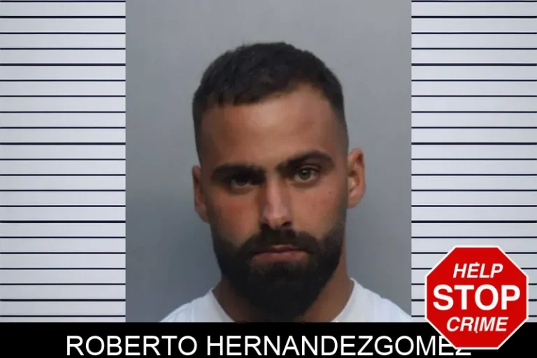 Roberto Hernandezgomez