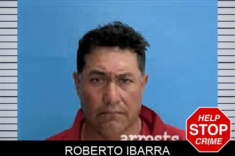 Roberto Ibarra