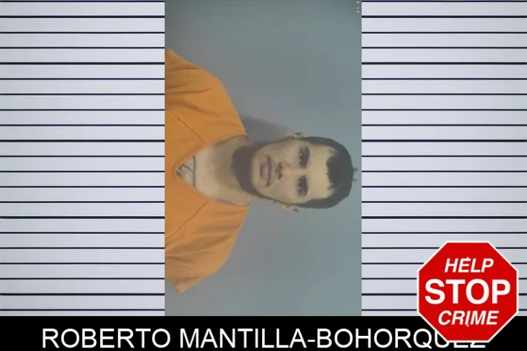 Roberto Mantilla-Bohorquez