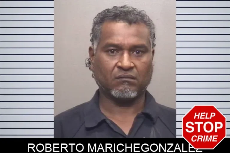 Roberto Marichegonzalez