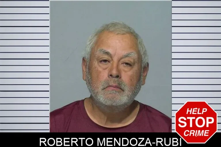 Roberto Mendoza-RuBi