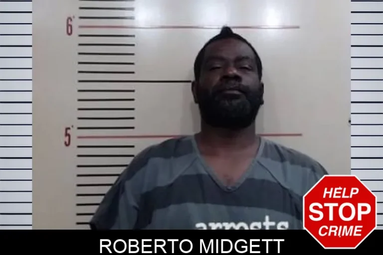Roberto Midgett