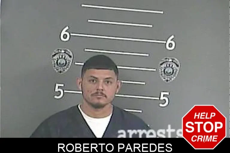Roberto Paredes