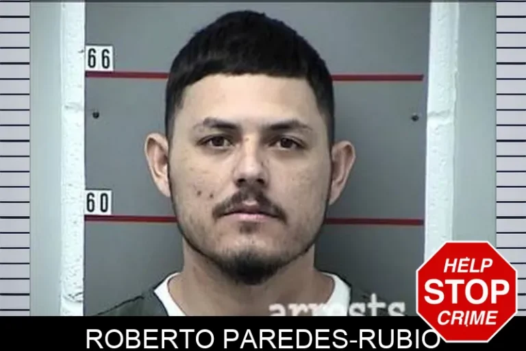 Roberto Paredes-RuBio