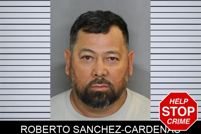 Roberto Sanchez-Cardenas