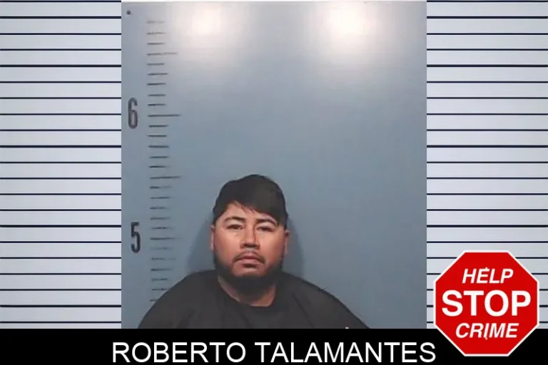Roberto Talamantes