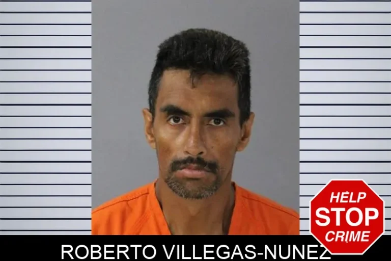 Roberto Villegas-NuNez