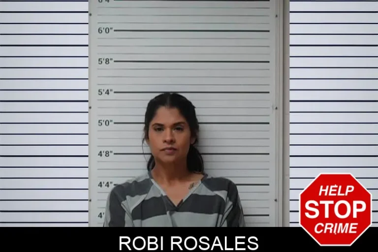 Robi Rosales
