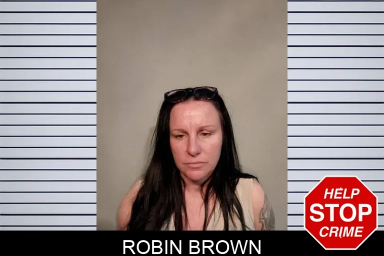Robin Brown