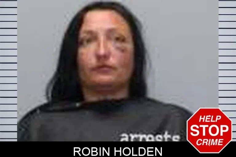 Robin Holden