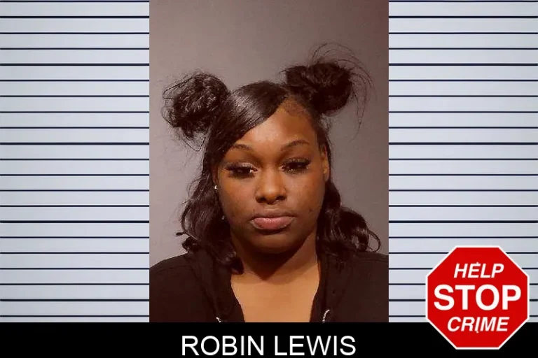 Robin Lewis