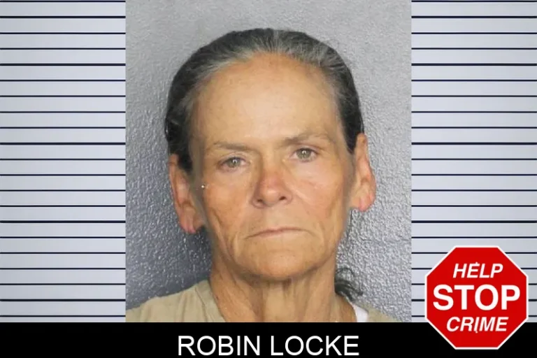 Robin Locke