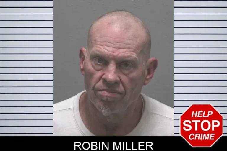 Robin Miller