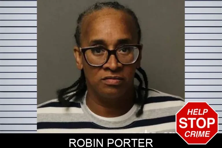 Robin Porter