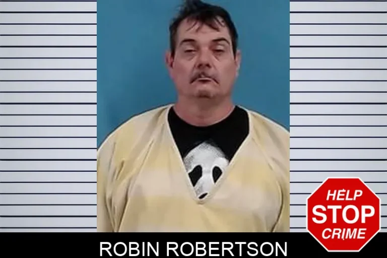 Robin Robertson