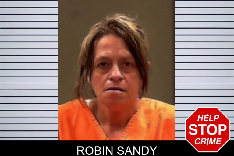Robin Sandy