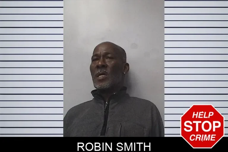 Robin Smith