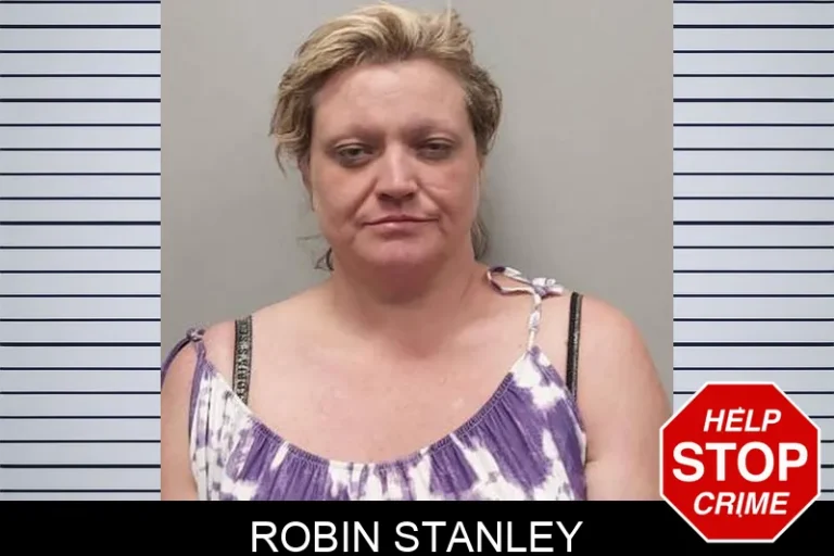Robin Stanley
