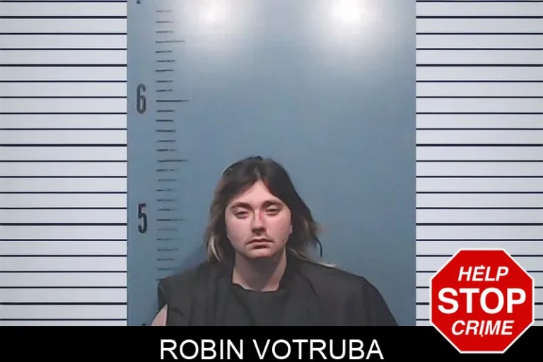 Robin VotruBa
