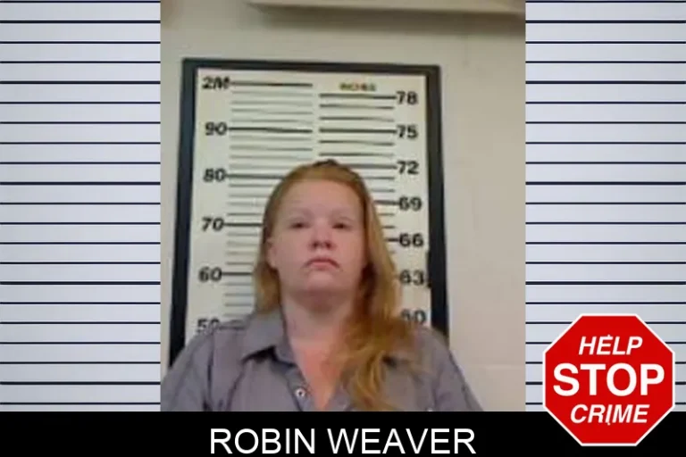 Robin Weaver